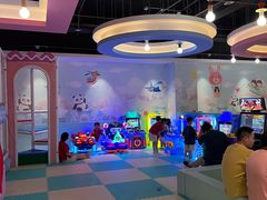 -青水瓦台汤泉(未央店)