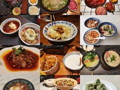 -龙抄手(文殊坊店)