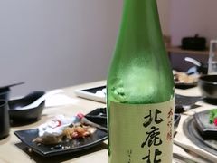 -松鱼亭·和牛烧肉(协鑫广场店)