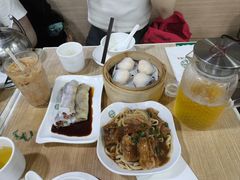 -添好运点心专门店(中环IFC店)