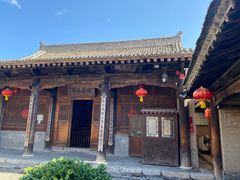 -胡氏古民居建筑