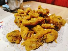 -高玛纳驴肉火烧(河间总店)