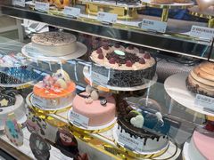 -DQ·蛋糕·冰淇淋(周浦万达店)