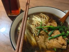 -十面春风·江南面馆(崇宁路店)