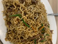 -新味苑港式茶餐厅