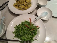 -满江红四季餐厅 · 国家五钻级酒家(新纪元大酒店店)