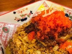 -正亮农家院·海鲜本地菜