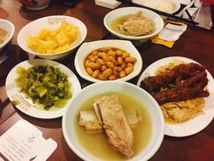 -松發肉骨茶(克拉码头店)