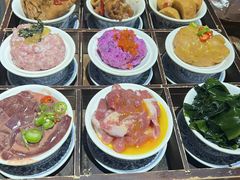 -楠火锅(龙阳广场店)