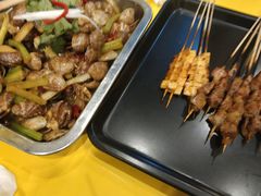 -望京小腰(北京总店)