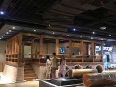 -沐泷泉(南风大剧院店)