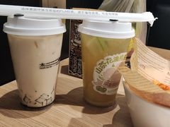 -新太二·鲜料川菜(东汇城店)