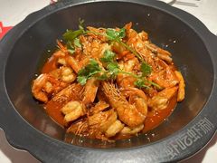 -虾吃虾涮.虾火锅.肉蟹煲(步步高梅溪新天地店)