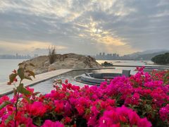 -影吧•悬崖海景(珠海凤凰湾悦椿酒店)