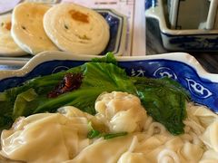 -渔乡米坊·岭南传统小吃专门店(天河龙口西店)