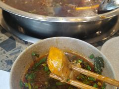 -肖肖酸萝卜鱼火锅(总店)