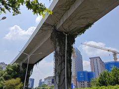 -循礼门(地铁站)