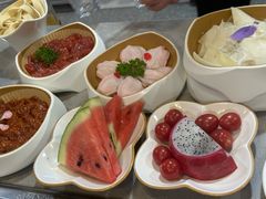 -海底捞火锅(南开鲁能城店)