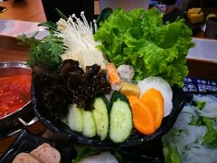 -呷哺呷哺(哈尔滨红博购物广场店)