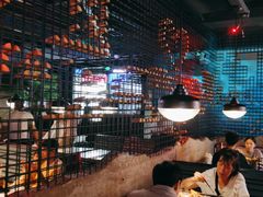 -匠子烤鱼(远大购物中心店)