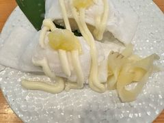 -菊上日式料理(蚌埠银泰店)