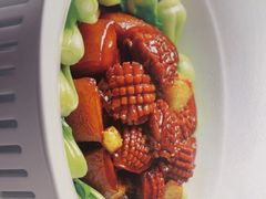 -香丰阁·烤鸭·川湘菜(清河店)