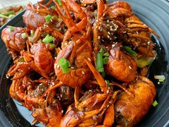 油焖大虾（单人份）-巴厘龙虾·榜首油焖大虾(青山店)