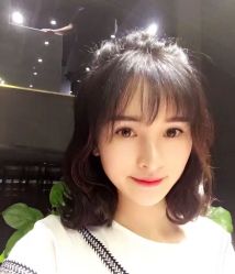 何阳修剪➕造型-意念造型