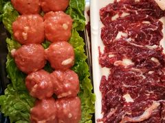 -潮发潮汕牛肉店(芳村店)