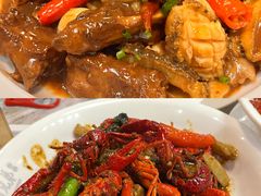 -天宝兄弟(前海壹方城店)