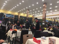 大堂-簋街仔仔小龙虾(总店)