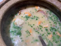 -潮粤香海鲜酒楼(沙湖店)