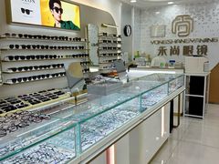 -华北眼镜城(站前街店)