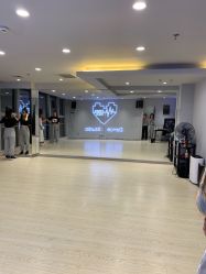 -Heartbeat舞蹈工作室