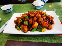 -桃子餐厅·天津菜(红星路直营店)