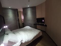 -广州珠江新城木莲庄酒店(暨南大学店)