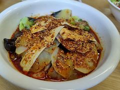 -艺味深尝(云锦路店)