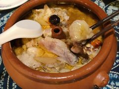 -香满楼(临安路店)