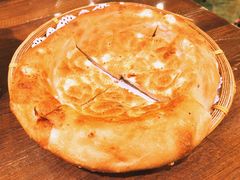 -清真·玛丽亚新疆菜主题餐厅(浙江中路店)