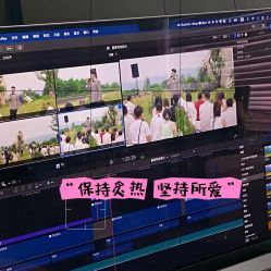 -浙江1+1主持人工作室