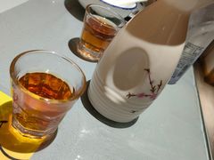 女儿红-以前的小酒馆(中山广场店)