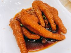-顺德人家食府(黄金广场店)