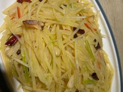 -味莊·青岛菜(云霄路店)