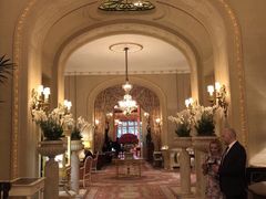 -The Ritz Restaurant