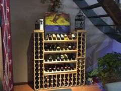 -伊斯坦布尔土耳其清真咖啡餐厅