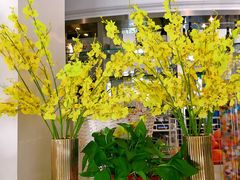 -花舍·新派粤菜·西餐·下午茶(亚运村·鸟巢店)