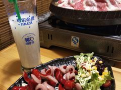 -福匠日本料理(人民路店)