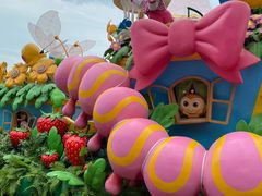 -杭州Hello Kitty乐园