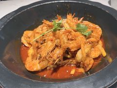 -虾吃虾涮.虾火锅.肉蟹煲(步步高梅溪新天地店)