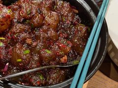 -相约·羊村小馆非遗手抓肉(七一酱园店)